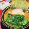 家系ラーメン 王道家直伝 との丸家  八潮店