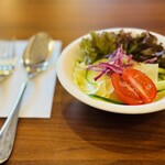 ハンバーグ Sai - 