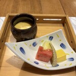 Tsutaya Toki no Yado Kazari