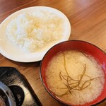 ハンバーグ Sai - 