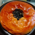 マルスギ ベーカリ― - 大納言あんぱん