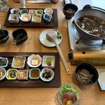 Tsutaya Toki no Yado Kazari