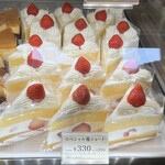 シャトレーゼ - 料理写真: