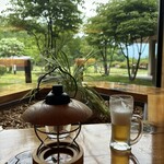 Tsutaya Toki no Yado Kazari