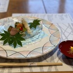 Tsutaya Toki no Yado Kazari