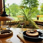 Tsutaya Toki no Yado Kazari