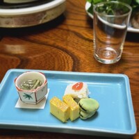 はり重 道頓堀本店 - 