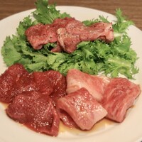 焼肉あきら - 