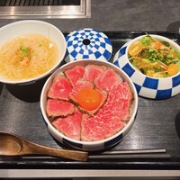 WAgyu 鬼く -  WAgyu 鬼く -