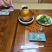 はり重 道頓堀本店 - 