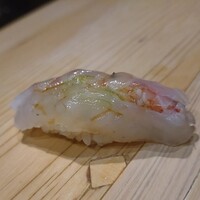 鮨処 つく田 - 