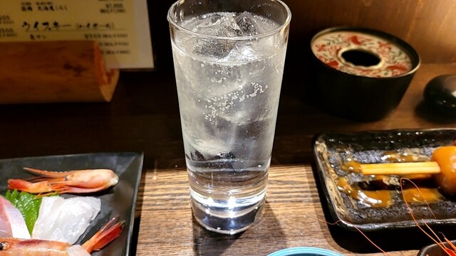 新鮮組 - 旭川（海鮮）の写真