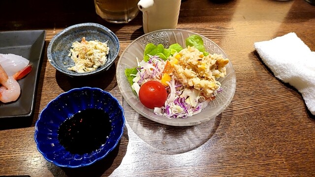 新鮮組 - 旭川（海鮮）の写真