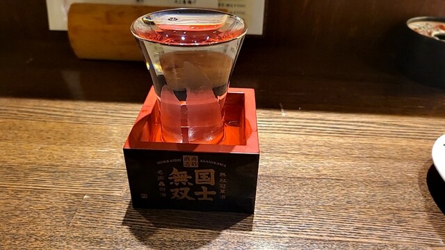 新鮮組 - 旭川（海鮮）の写真