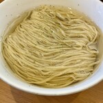らーめん工房 麺作 - 