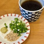 らーめん工房 麺作 - 