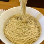 らーめん工房 麺作 - 