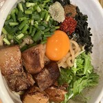 てっぺん 勝川店 - 