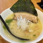 らーめん工房 麺作 - 