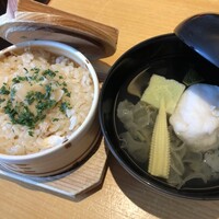 花外楼 あべのハルカスダイニング店 - 