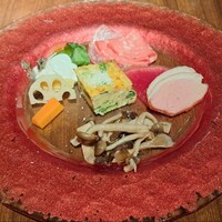 RISTORANTE Orobianco - 