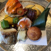 花外楼 あべのハルカスダイニング店 - 