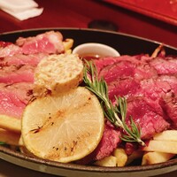 マディソン ニューヨーク キッチン -  マディソン ニューヨーク キッチン -