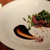 RISTORANTE Orobianco - 