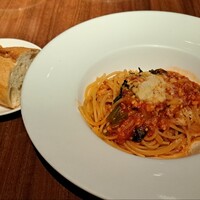 RISTORANTE Orobianco - 