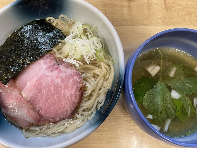 麺処 有彩>