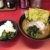 横浜らーめん 山本家