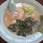 ラーメンショップ なまず峠店 - 
