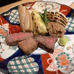 北新地 つきしろ - 