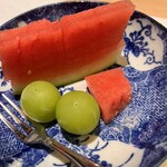 北新地 つきしろ - 