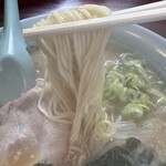 ラーメンショップ なまず峠店 - 