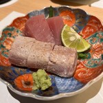 北新地 つきしろ - 