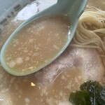 ラーメンショップ なまず峠店 - 