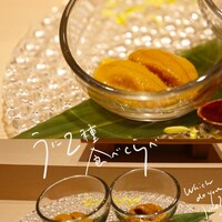 熊本 鮨 銀座ふくじゅ - 