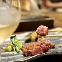 鉄板 日本橋 KITAZUMI - 