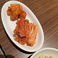 うしごろバンビーナ 銀座店 - 