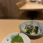 和食処 銀蔵 グランデュオ立川店 - 