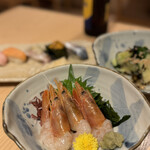 和食処 銀蔵 グランデュオ立川店 - 