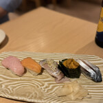 和食処 銀蔵 グランデュオ立川店 - 