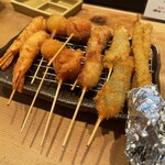 ひょっとこ - 