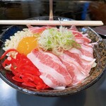 じゅうじゅう - 