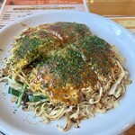 GORO - GORO焼き
