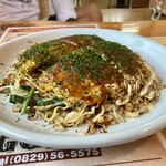 GORO - もちの食感が良き