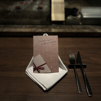 The Kitchen Salvatore Cuomo 三宮 - 