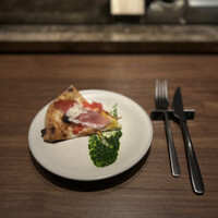 The Kitchen Salvatore Cuomo 三宮 - 
