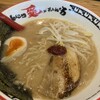 とんこつ愛があふれてる ラーメン とりこ
